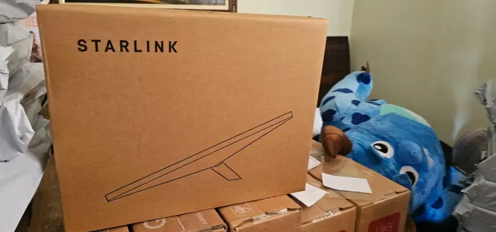 STARLINK