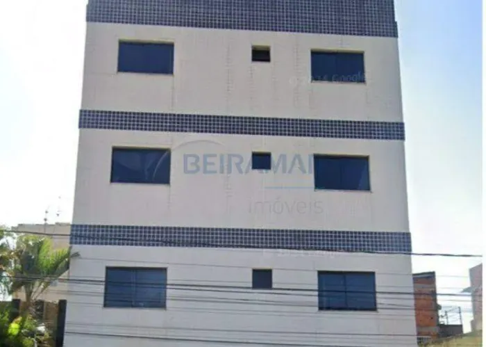 Apartamento à venda com 2 Quartos na Quadra 3 - Bernardo Sayão