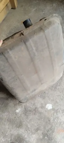Tanque Opala