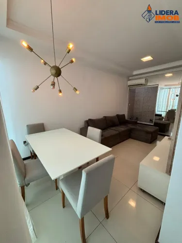 Casa mobiliada residencial para Venda em condomínio, Mangabeira, Feira de Santana, 3 quart