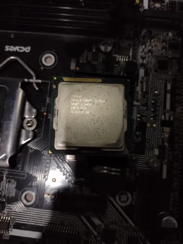 I5 2500