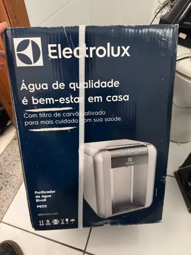 Filtro de Água
