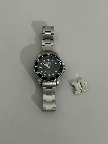 Relogio Lige Original