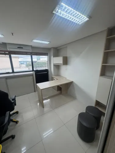 Sala Comercial para Locação em Manaus, Adrianópolis