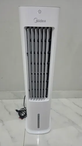 Climatizado de Ar com 2 Frasco de gel para climatizador