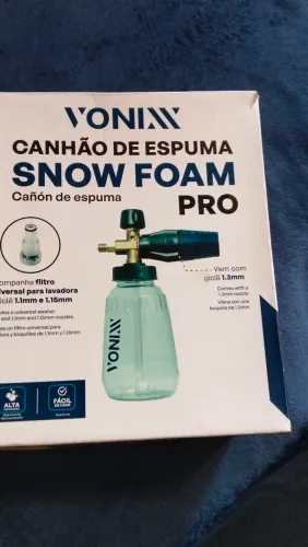 SNOU FOAN