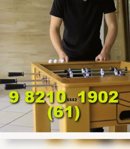 Locação de Brinquedos com a melhor qualidade para você no Guará e Ceilândia!