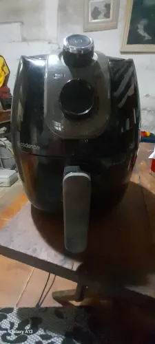 Airfryer Cadence