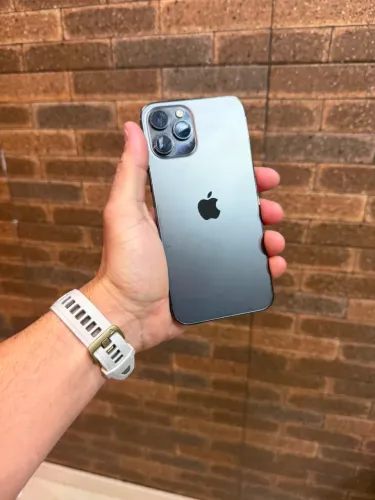 iPhone 12 Pro Max