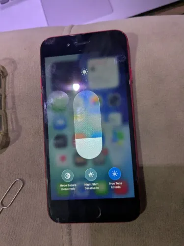 iPhone SE 2020