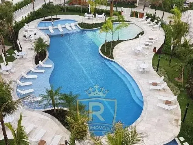 Recreio | Cobertura de 3 Quartos no Condomínio Onda Carioca com 159m²