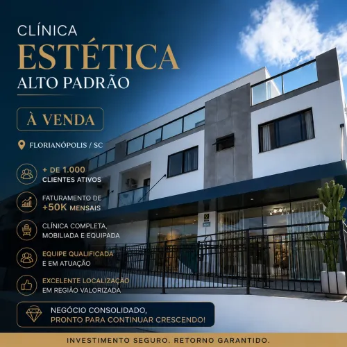 Clínica estética e bem estar 