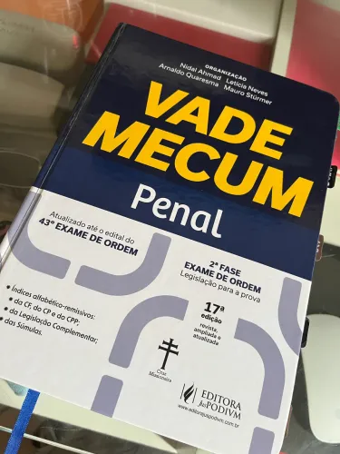 VADE MECUM PENAL
