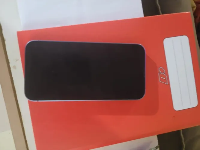 IPhone 13 mini