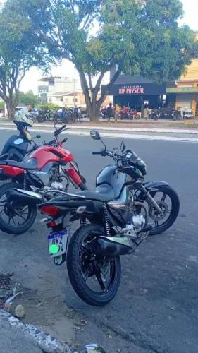 Vendo fan 160 flex