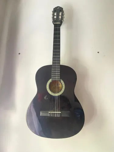 Violão Giannini Start Perfeito para Iniciantes