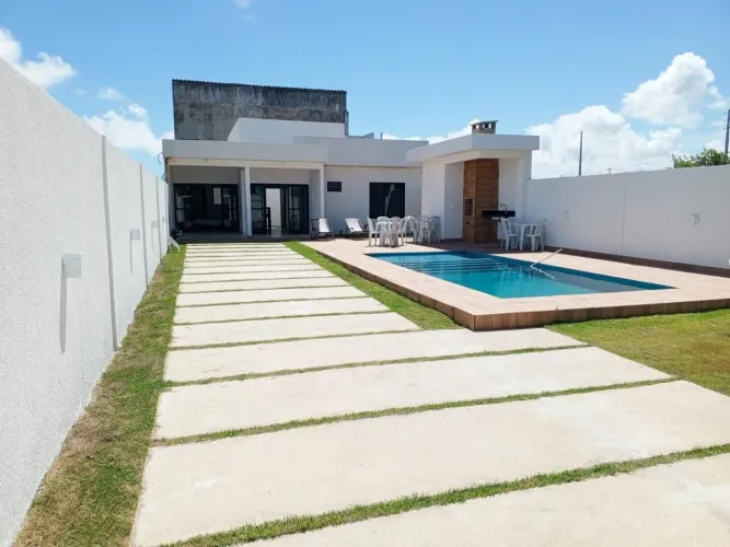 Barra de São Miguel final de semana de sexta 8h a domingo as18hs,12 pessoas 1.500