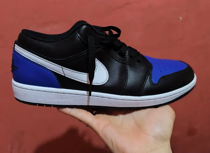 Nike Air Jordan