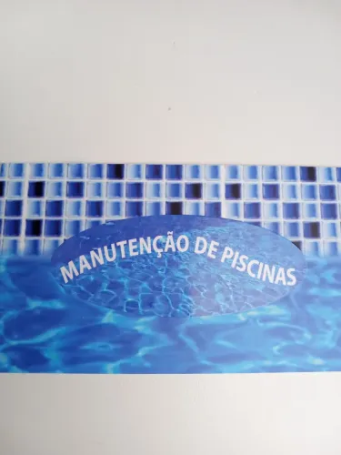 Manutenção de Piscinas | Limpeza e Assistência Técnica