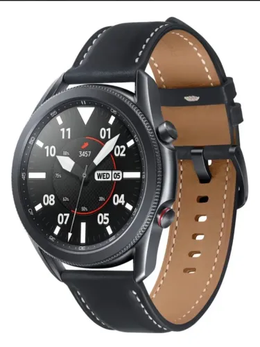 Relógio Watch 3 45mm Lte