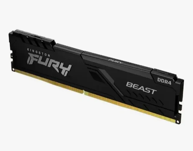 Memória RAM DDR4 8gb e 3200Mhz