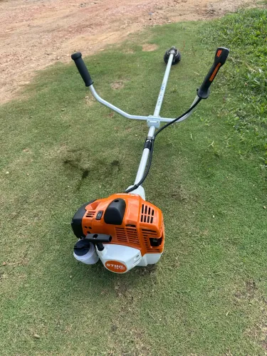 Roçadeira FS 161 STIHL 