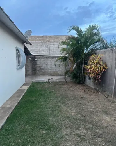 -Vendo imóvel em Porto canoa 