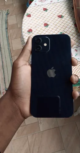 iPhone 12, 128 giga perfeito só pega e usa