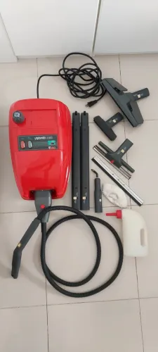 VENDO Vaporetto 2000