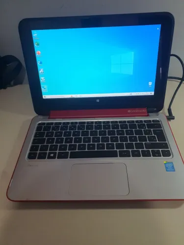 Notbook HP Pavilion X 360
