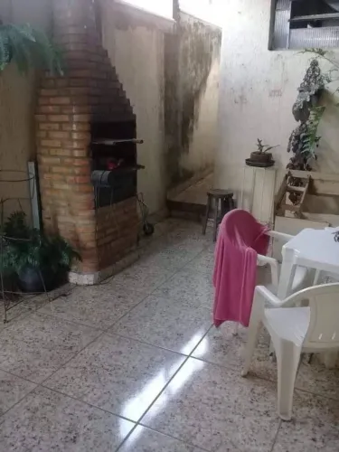 Casa à venda, 5 quartos, 1 suíte, 4 vagas, Copacabana - Belo Horizonte/MG