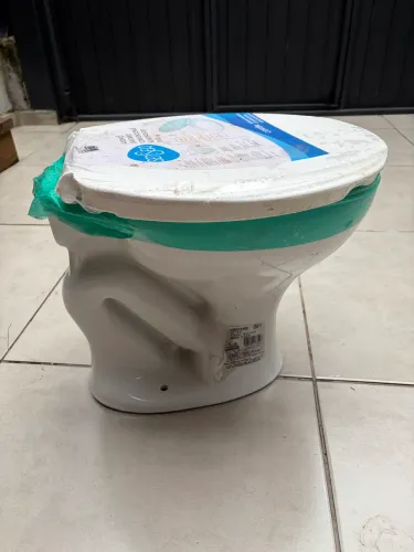 Vaso sanitário