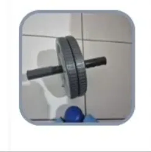 Roda abdominal 