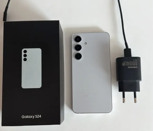 Samsung galaxy S24