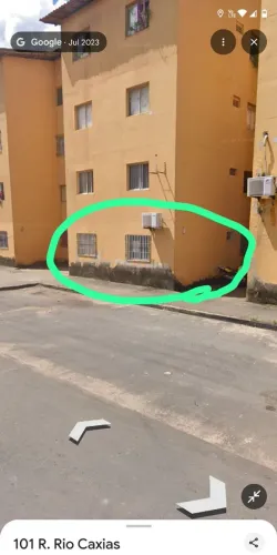 Apartamento Residencial Ribeira Maracanã