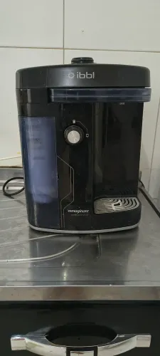 Filtro purificador IBBL