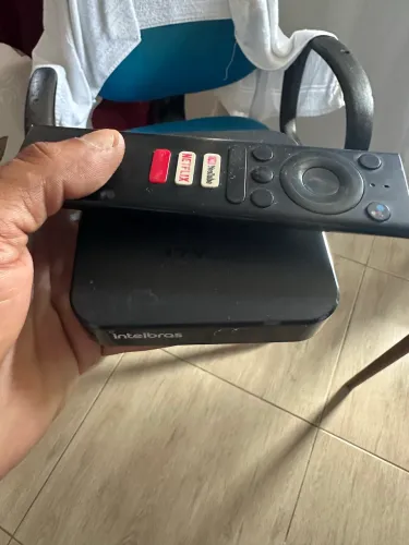 Vendo Xbox intelbras