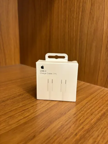 Cabo Apple USB-C