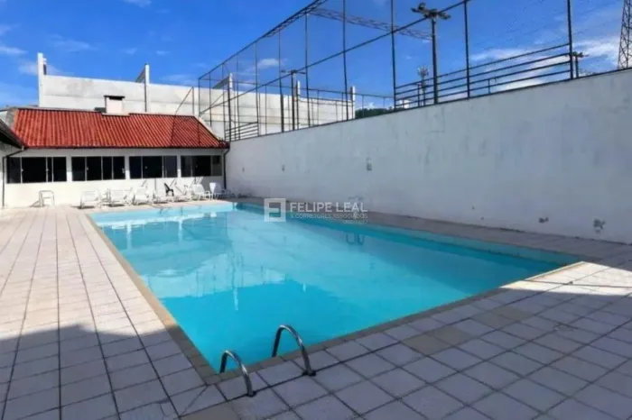 Apartamento em Ipiranga - São José