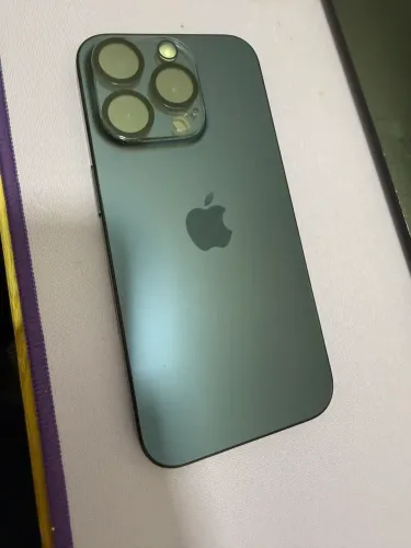 iPhone 15 PRO 256 Gigas
