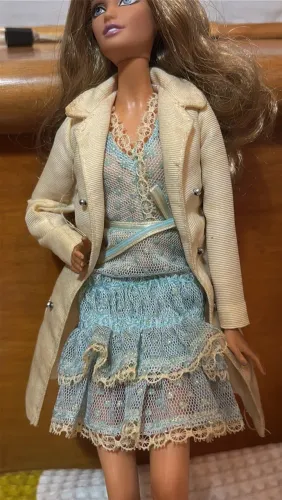 Barbie Colecionador