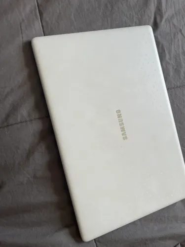 Notebook Samsung 530x