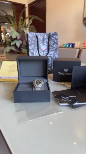 Tag Heuer Aquaracer - automático
