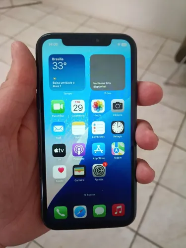 iPhone XR 128giga