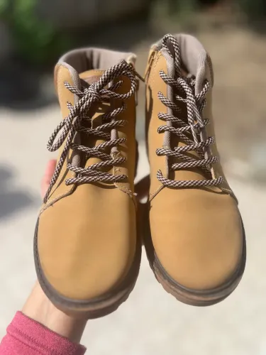Bota molekinho nº33