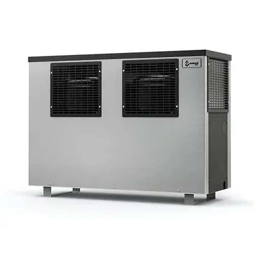 MÓDULO MÁQUINA DE GELO 150 ECG