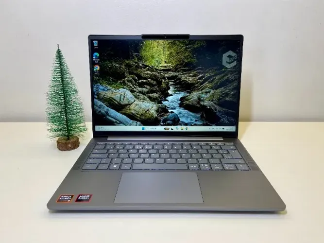 LENOVO SLIM 5 RYZEN 5 330 16GB 512GB SSD 14P FHD+