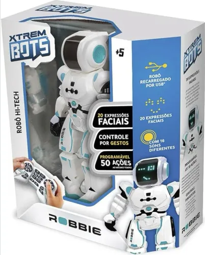 Robô 