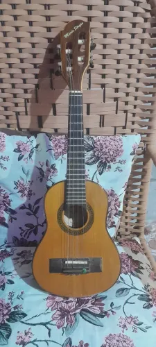 Cavaquinho Luther. Mario sergio. Original