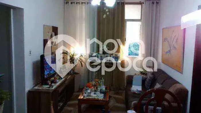 Méier | Apartamento 2 quartos